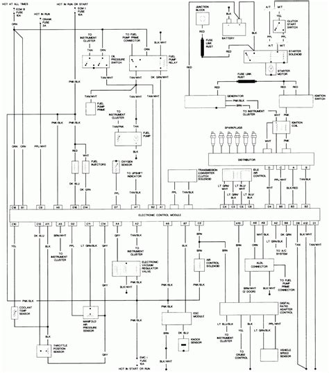 chevrolet  wiring diagram cadicians blog