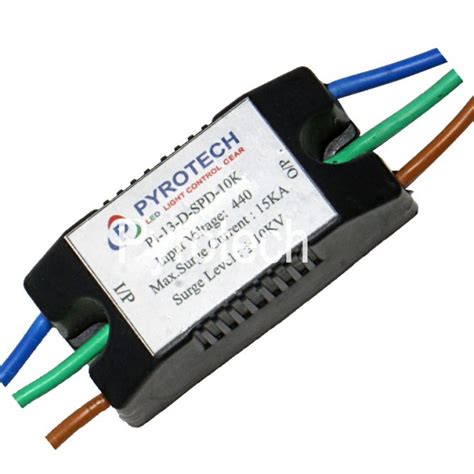 manufacturer  surge protection device