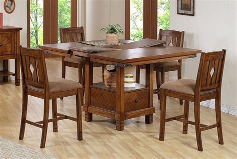 dining room expandable dining table  small spaces dining table