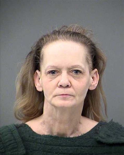 52 Year Old Woman Charged With July Murder Of 53 Year Old Man Wish Tv