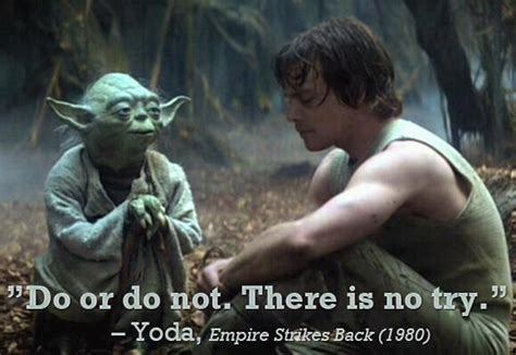star wars yoda quote star wars   quotes yoda
