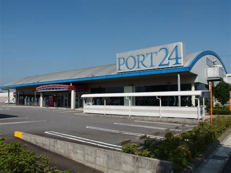 port24 幸田店 ポート24 [port24] 愛知県のゲームセンター