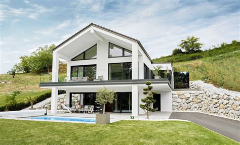 comprare casa prefabbricata  terrazza  progettare individualmente vario haus case