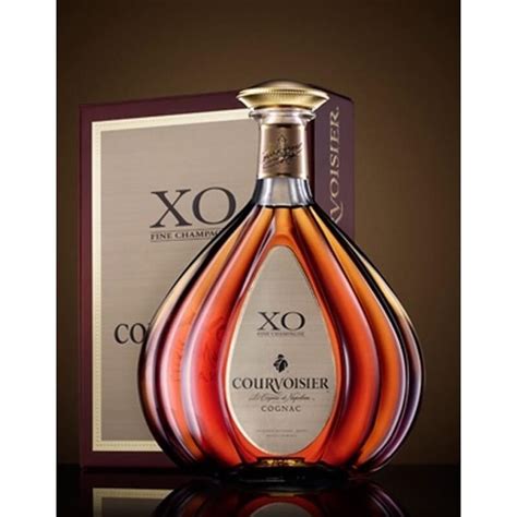 courvoisier xo fine champagne cognac buy   find prices  cognac expertcom