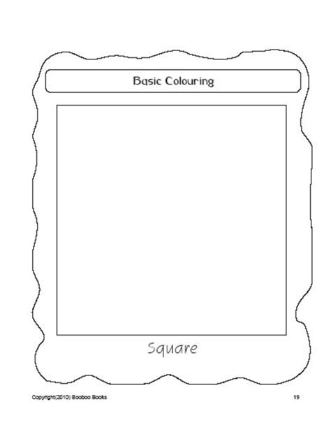 pre  worksheets preschool coloring pages hubpages