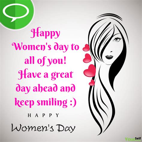 International Womens Day Quotes International Women S Day 2021