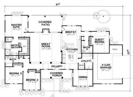 house plans  bedroom  story layout  ideas   house plans  story craftsman