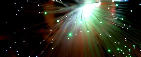 engineers  boosted fibre optic capacity   times