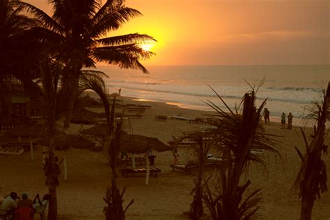 holiday articles  brand  hotels  gambia due  open