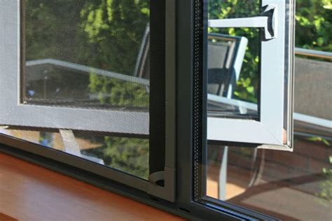 insect screens window treatments