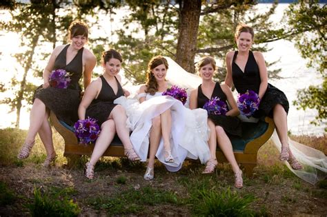 ladies in waiting lake wedding inspiration popsugar australia love and sex photo 9