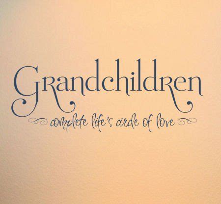 grand baby quotes  sayings quotesgram grandparents quotes