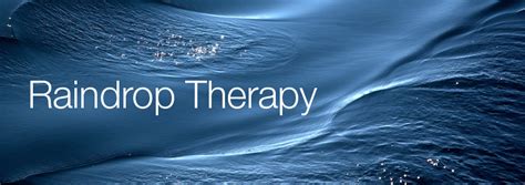 Raindrop Therapy Heal And Tone Yoga