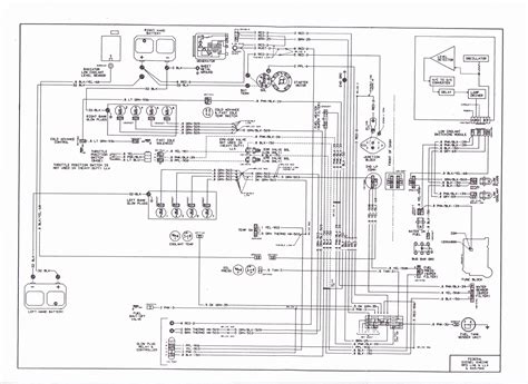 wiring diagram  schematic technology