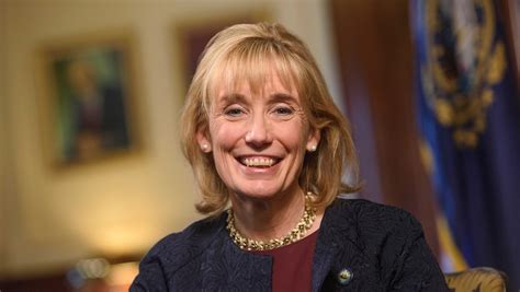 Gov Hassan Clinton Just Might Beat Sanders In N H