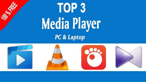player  pc  video player  windows top   media