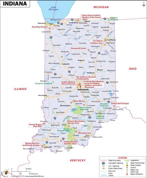 Hammond Indiana Zip Code Map Oconto County Plat Map