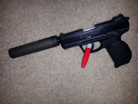 Anyone Done Trigger Job On Sr22 Ruger Springfield Xd Forum