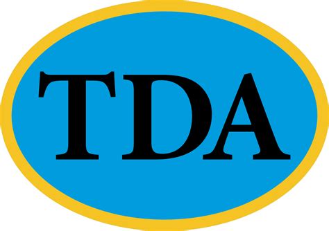 tda logo explore downtown tigard tigard oregon