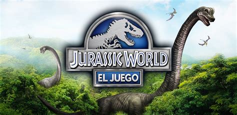 Jurassic World™ El Juego Amazon Es Appstore Para Android