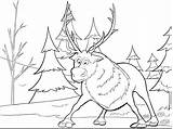 Polar Express Pages Coloring Printable Getcolorings Survival sketch template