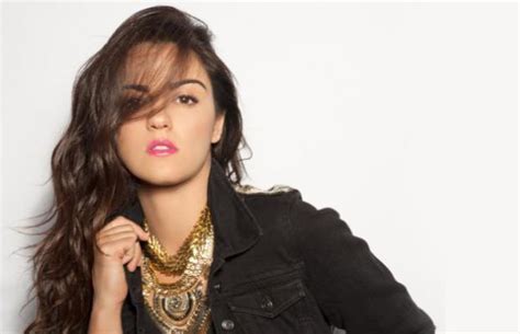 latina superstar maite perroni to launch fashion