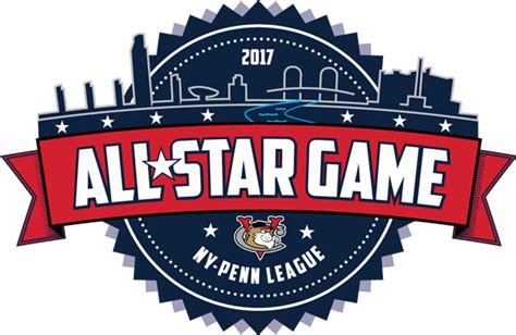 nypl  star game logo chris creamers sportslogosnet news