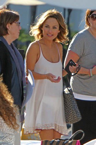 giada de laurentiis sexy sheer dress leaves nothing to the imagination photo cafemom