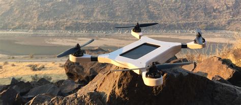 turn  apple iphone   drone fortune