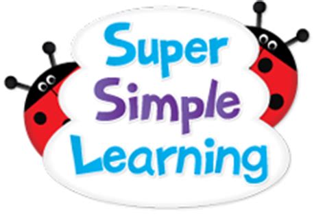 super simple learning dvd review  giveaway game  mom