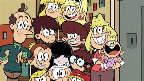The Loud House My Favorite Youtube