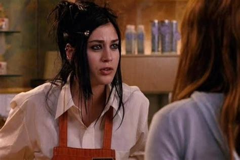 Remember Janis Ian From Mean Girls Here S What Actress Lizzy Caplan