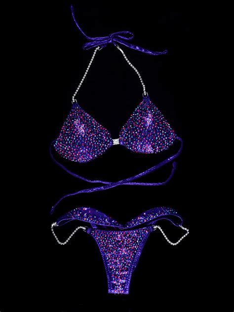Purple Bikini 600×800 Valsbikinis
