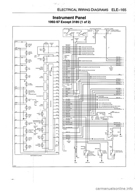 tbi ecm wiring diagram