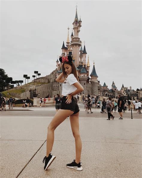 Sasha’s Cute Little Butt R Hotgirlsatdisneyland