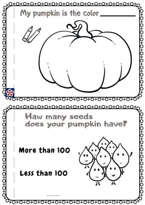 pumpkin investigation worksheet printable word searches