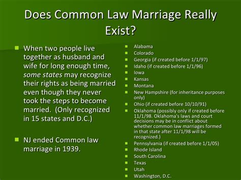 Marriage Divorce Annulment Ppt