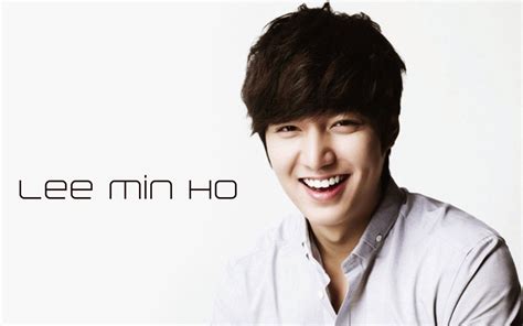 lee min ho lee min ho wallpaper