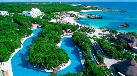 Grand Sirenis Riviera Maya Resort Updated 2020 All