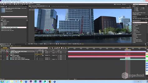 advanced architectural visualization 3d tracking with pf