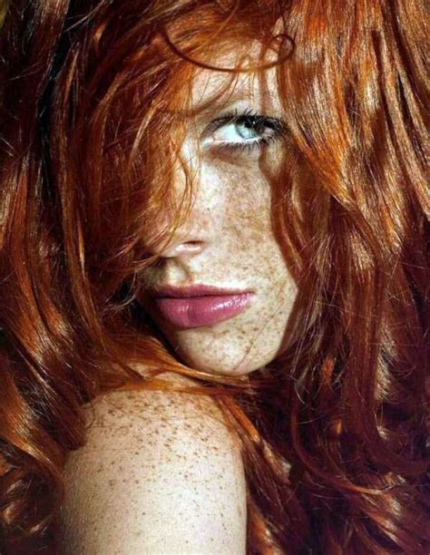there is something mesmerizing about redheads klyker