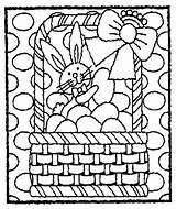 Crayola Pasqua Paques Coloriage Coniglietto Pasquale Cestino Iepurasul Cosulet Planse Sheets Colorare Iepurasului Casuta Megghy Copilul Colorat Motive Gifgratis sketch template