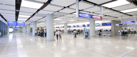 airports  passenger centric design arup