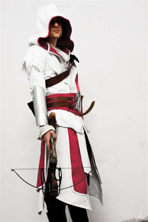 47 Best Images About Costumes Assassin Creed On Pinterest