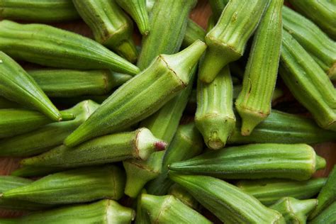 What Is Okra