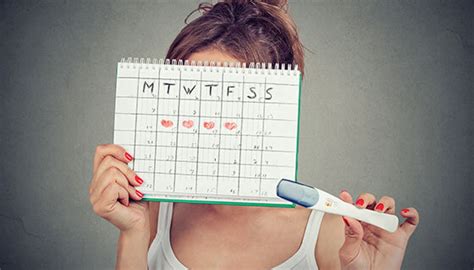 calculating your monthly fertility window johns hopkins medicine