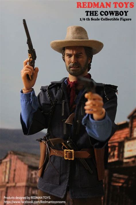 outlaw cowboy