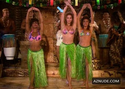Saved By The Bell Hawaiian Style Nude Scenes Aznude