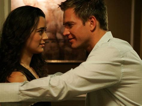 tiva wallpaper tony and ziva wallpaper ncis abby ncis