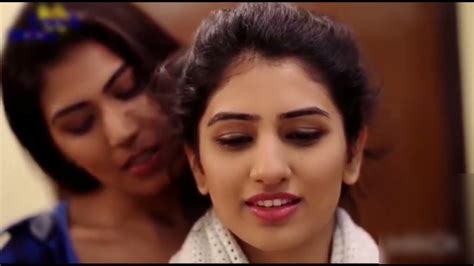 Beautiful Indian Lesbian Romance Youtube